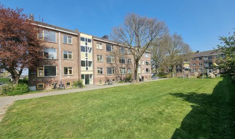 koop  Alphen aan den Rijn  Van der Doesstraat 15 – Hoofdfoto