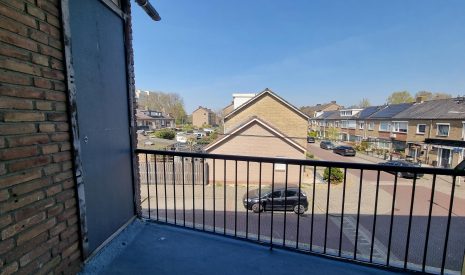 Te koop: Foto Appartement aan de Van der Doesstraat 15 in Alphen aan den Rijn