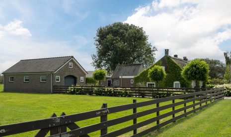 Te koop: Foto Woonhuis aan de De Groendijck 34 in Waarder