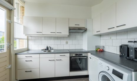 Te koop: Foto Appartement aan de Vrije Nesse 126 in Bodegraven