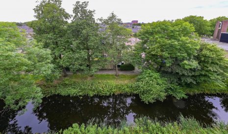 Te koop: Foto Appartement aan de Santhorst 151 in Leiderdorp