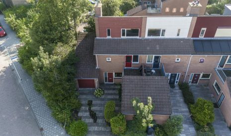 koop  Leiderdorp  Lisdoddekreek 1 – Hoofdfoto