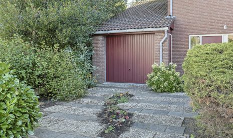 Te koop: Foto Woonhuis aan de Lisdoddekreek 1 in Leiderdorp