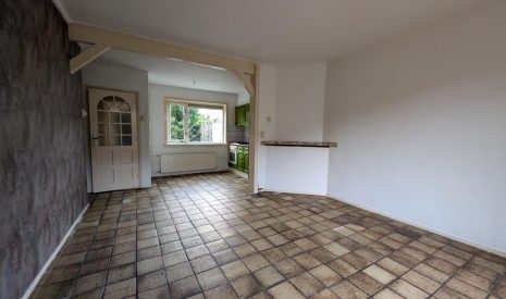 Te koop: Foto Woonhuis aan de Meijelaan 3 in Leiderdorp