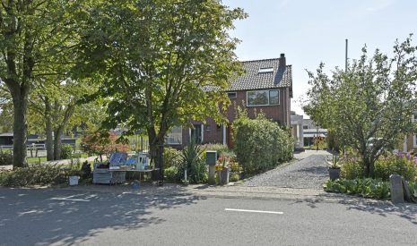 Te koop: Foto Woonhuis aan de Oude Kerkpad 8A in Ter Aar