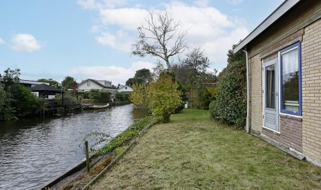 Te koop: Foto Woonhuis aan de Park Zomerlust 103 in Zevenhoven