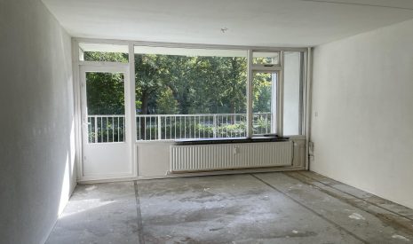 Te koop: Foto Appartement aan de Vliestroom 17 in Alphen aan den Rijn