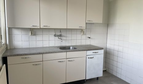 Te koop: Foto Appartement aan de Vliestroom 17 in Alphen aan den Rijn