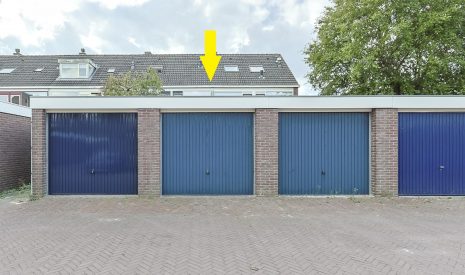 Te koop: Foto Woonhuis aan de Vossiuslaan 44 in Leiderdorp