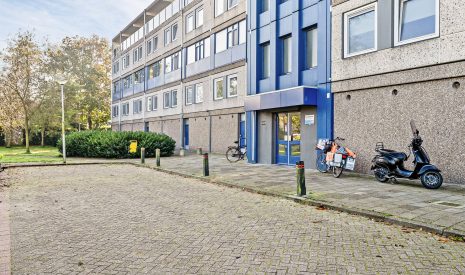 Te koop: Foto Appartement aan de Klaverhof 119 in Alphen aan den Rijn