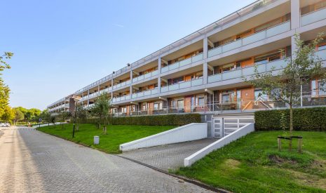 Te koop: Foto Appartement aan de Godfried Bomansweg 28 in Woerden