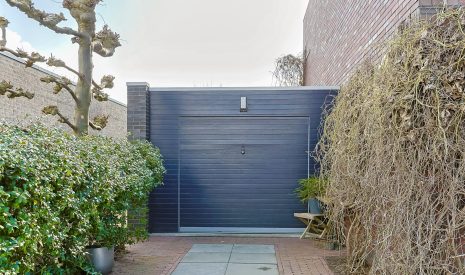Te koop: Foto Woonhuis aan de Schildwacht 1 in Leiderdorp
