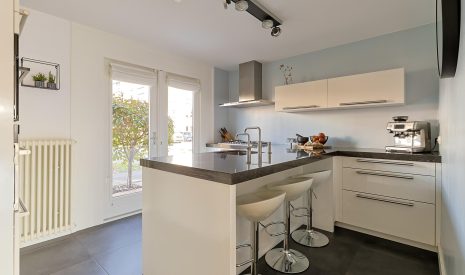 Te koop: Foto Woonhuis aan de Schildwacht 1 in Leiderdorp