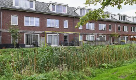 koop  Buitenkaag  Zweilandstraat 34 – Hoofdfoto