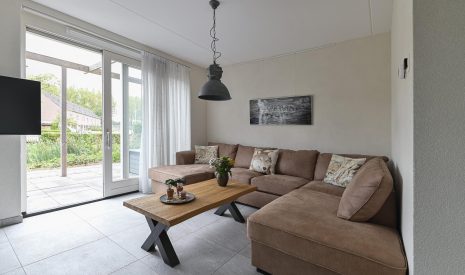 Te koop: Foto Appartement aan de Zweilandstraat 34 in Buitenkaag