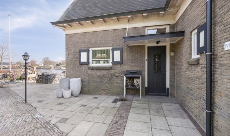Te koop: Foto Woonhuis aan de Hoogewaard 198 in Koudekerk aan den Rijn