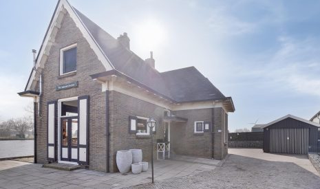 Te koop: Foto Woonhuis aan de Hoogewaard 198 in Koudekerk aan den Rijn