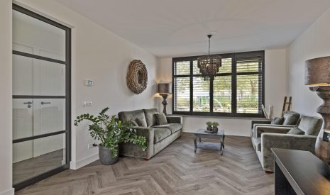 Te koop: Foto Woonhuis aan de Klaproosstraat 65 in Alphen aan den Rijn