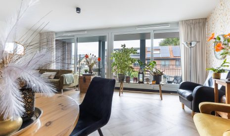 Te koop: Foto Appartement aan de Leidsestraatweg 141A in Woerden