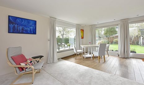 Te koop: Foto Woonhuis aan de Park Dolce Vita 29 in Zevenhoven