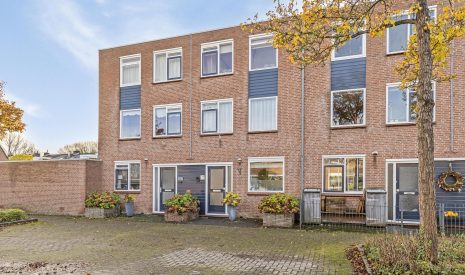 Te koop: Foto Woonhuis aan de Tarthorst 32 in Alphen aan den Rijn