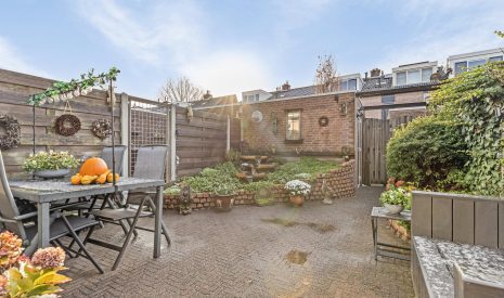 Te koop: Foto Woonhuis aan de Tarthorst 32 in Alphen aan den Rijn