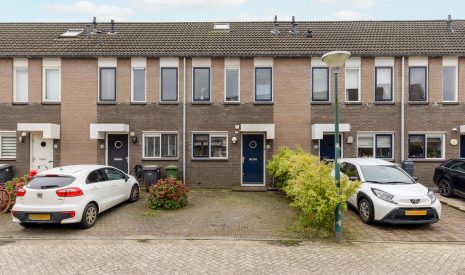 Te koop: Foto Woonhuis aan de Duinroosweide 14 in Woerden