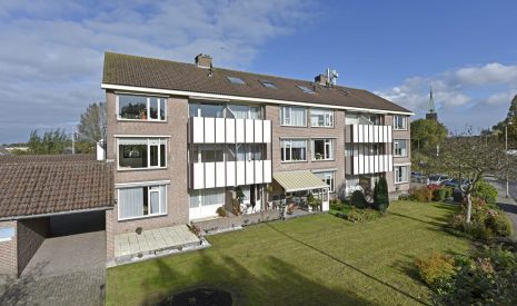 Te koop: Foto Appartement aan de De Hoefslag 9 in Nieuwkoop