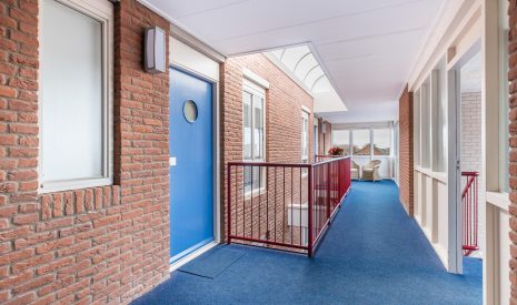 Te koop: Foto Appartement aan de Meulmansweg 8P in Woerden