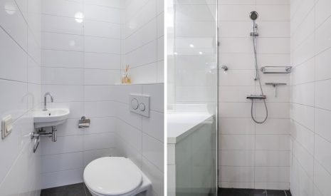 Te koop: Foto Appartement aan de Meulmansweg 8P in Woerden