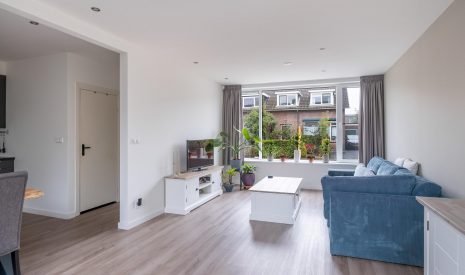 Te koop: Foto Woonhuis aan de Goudenregenlaan 29 in Kamerik