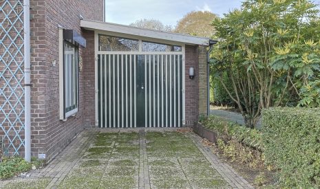 Te koop: Foto Woonhuis aan de Hoofdstraat 38A in Leiderdorp