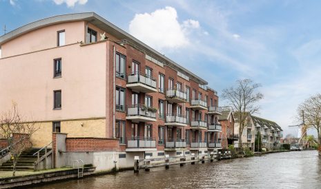 Te koop: Foto Appartement aan de Rijnhof 29 in Bodegraven