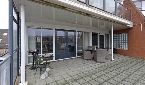 Te koop: Foto Appartement aan de Beukenpad 20 in Ter Aar