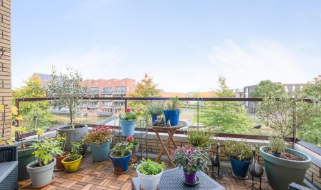 Te koop: Foto Appartement aan de Marshalllaan 57 in Woerden