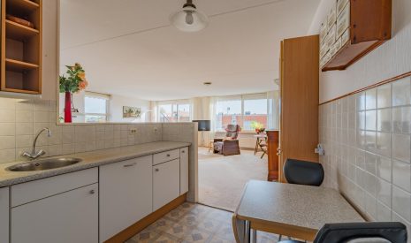 Te koop: Foto Appartement aan de Beursstraat 20 in Bodegraven