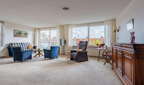 Te koop: Foto Appartement aan de Beursstraat 20 in Bodegraven