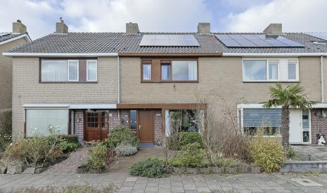 koop  Leiderdorp  Vronkenlaan 19 – Hoofdfoto