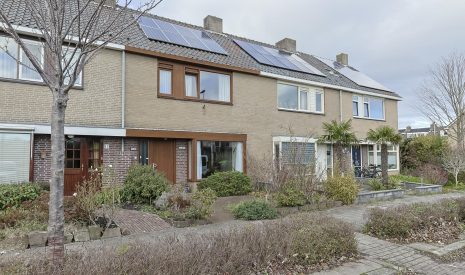 Te koop: Foto Woonhuis aan de Vronkenlaan 19 in Leiderdorp