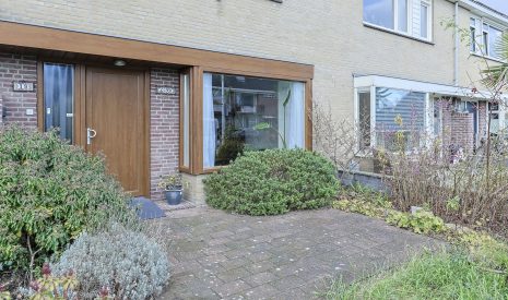 Te koop: Foto Woonhuis aan de Vronkenlaan 19 in Leiderdorp