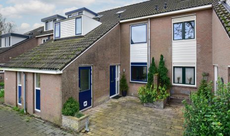 koop  Zevenhoven  Plantsoen 33 – Hoofdfoto