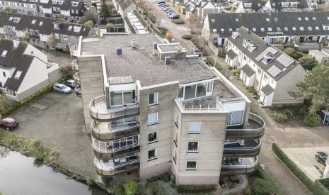 Te koop: Foto Appartement aan de Buitendijklaan 128 in Leiderdorp