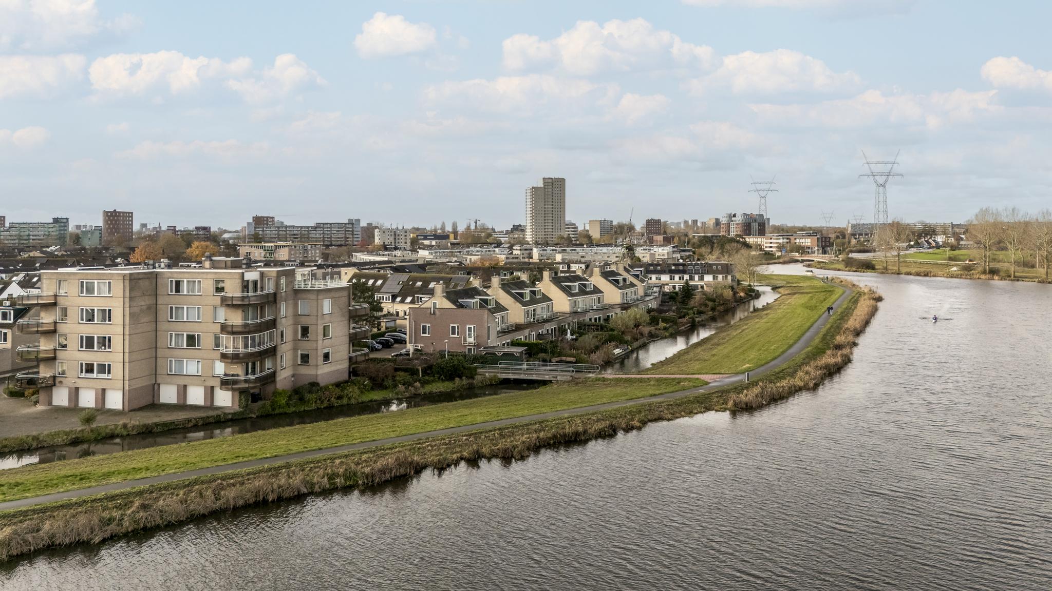 koop  Leiderdorp  Buitendijklaan 128 – Hoofdfoto