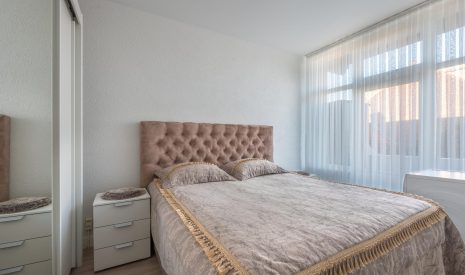 Te koop: Foto Appartement aan de Rosseelsstraat 93 in 's-Gravenhage