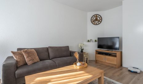 Te koop: Foto Appartement aan de Rosseelsstraat 93 in 's-Gravenhage