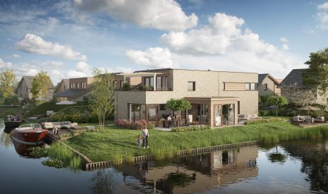 koop  Leimuiden  Boeghof 6 – Hoofdfoto