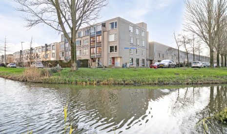 koop  Alphen aan den Rijn  Kopenhagensingel 7 – Hoofdfoto