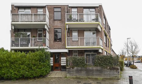 koop  Leiderdorp  Jaap ter Haarsingel 2B – Hoofdfoto