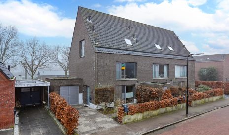 koop  Nieuwkoop  Windhaak 25 – Hoofdfoto