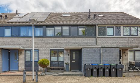 koop  Leiderdorp  Tinnegieter 6 – Hoofdfoto